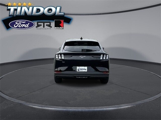 2024 Ford Mustang Mach-E Select